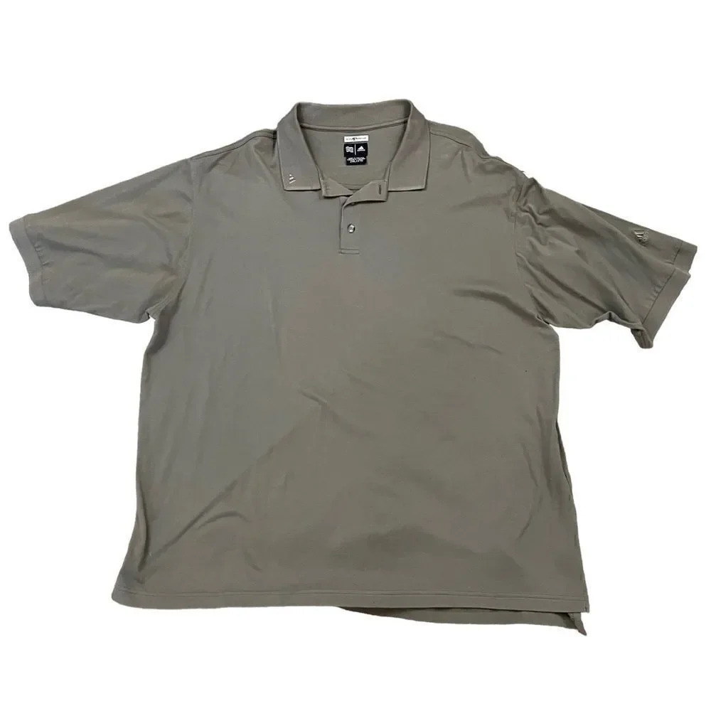 Vintage Adidas Golf Polo